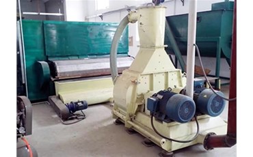 水滴粉碎機(jī)看待木頭破碎機(jī)大力注重生產(chǎn)，獨(dú)特節(jié)能 