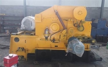 如何維護(hù)保養(yǎng)木材粉碎機(jī)設(shè)備呢